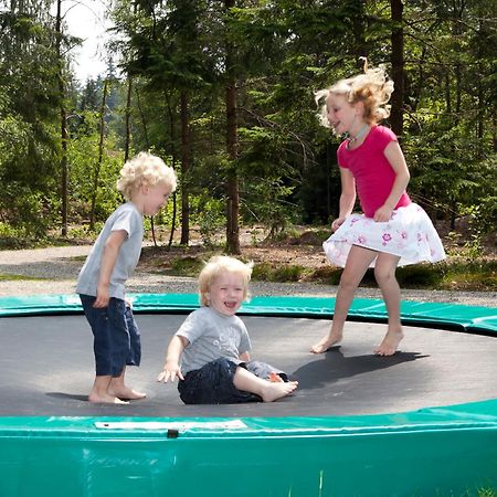 Bok'S Bungalowpark Garderen Ngoại thất bức ảnh