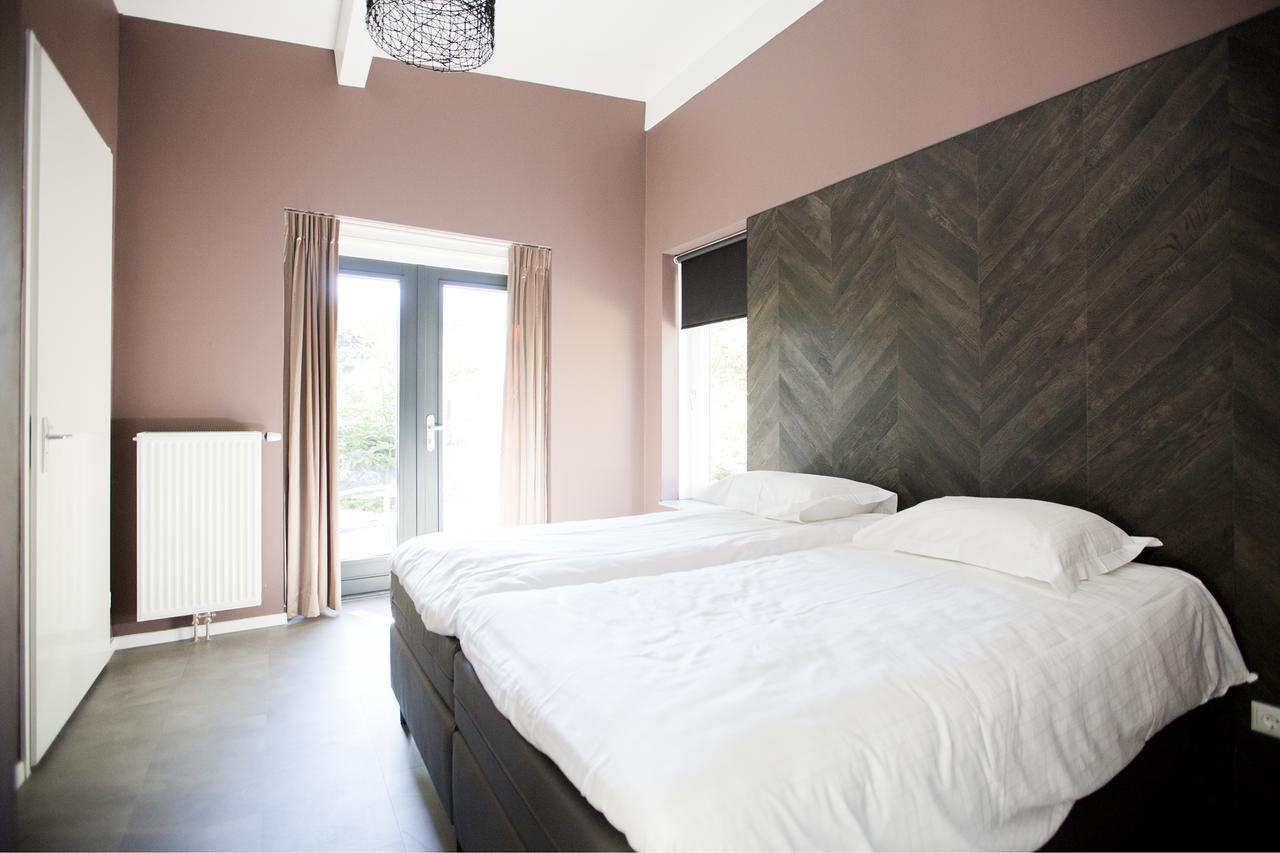 Bok'S Bungalowpark Garderen Ngoại thất bức ảnh