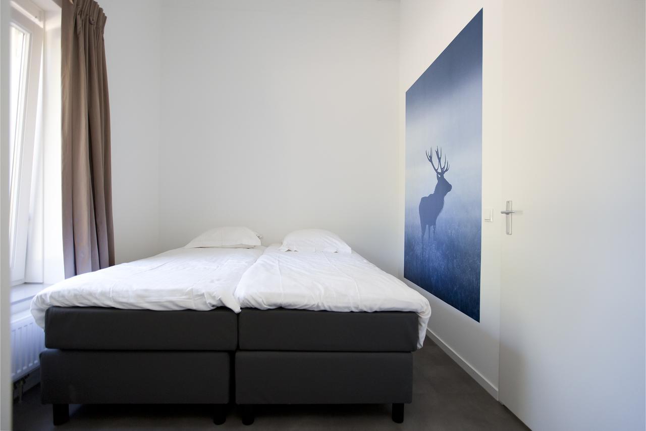 Bok'S Bungalowpark Garderen Ngoại thất bức ảnh